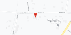 Willow Creek Macon in google map