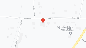 Willow Creek Macon in google map