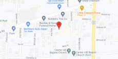 Medical Management Health and Rehab Center in google map
