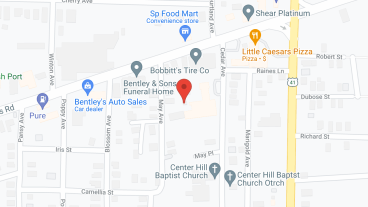 Medical Management Health and Rehab Center in google map