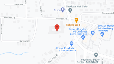 Bel-Arbor Health Care in google map