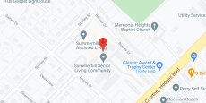 Summerhill Elderliving Home in google map