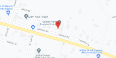 Golden Pond Assisted Living Inc. in google map
