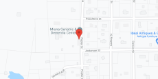 Ideal Health Care Ctr in google map