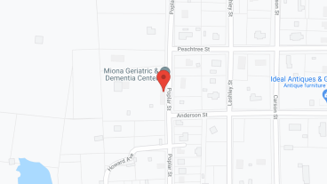 Ideal Health Care Ctr in google map