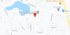 Pinewood Manor in google map