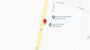 Church Home For the Aged in google map