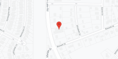 Willow Creek Centerville in google map