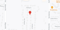 Gifts of Deliverance in google map