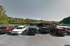 Photo of Cambridge Post-Acute Care Center
