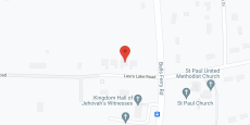 Laura Lake Assisted Living in google map
