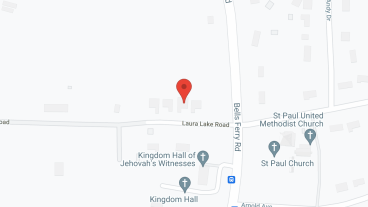 Laura Lake Assisted Living in google map