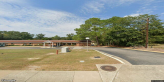 street view of Blair House