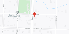 Silver Linings Personal Care Home in google map