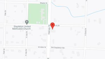 Silver Linings Personal Care Home in google map