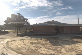 Photo of Gracewood State Schl Hospital