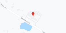 The Southern Living Center in google map