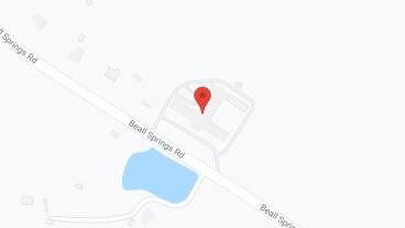 The Southern Living Center in google map