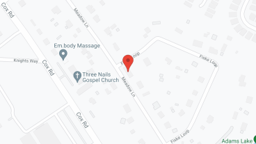 Legacy Personal Care Home in google map