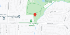 SHADY REST GROUP CARE HOME in google map