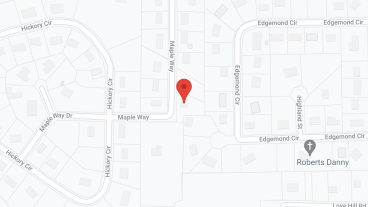 Maplewood Homes #1 in google map