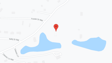 Southern Haven in google map