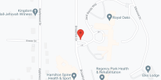 The Gardens At Royal Oaks in google map