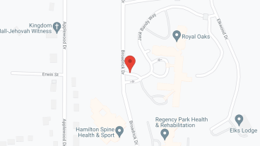 The Gardens At Royal Oaks in google map