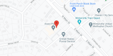 Avery Village in google map