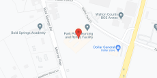 Park Place Nursing Facility in google map