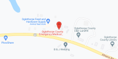 Quiet Oaks Nursing Home in google map