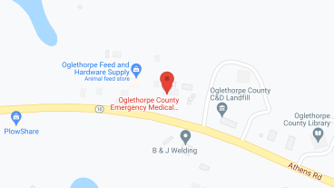 Quiet Oaks Nursing Home in google map