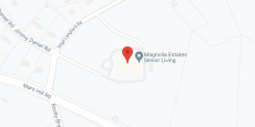 Magnolia Estates of Oconee in google map