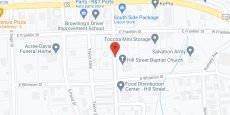 Picture of Life in google map