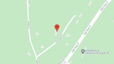 Ellijay Group Home in google map