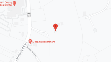 Magnolia Hills Retirement Home in google map