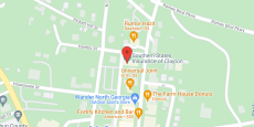 Sunshine Personal Care Home in google map