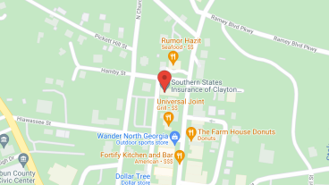 Sunshine Personal Care Home in google map