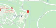 Union County Nursing Home in google map