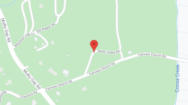 Pegasus Landing in google map