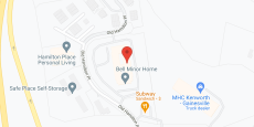 Bell-Minor Home Inc in google map