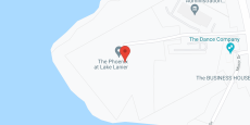 The Phoenix at Lake Lanier in google map
