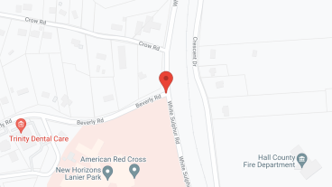New Horizon's North in google map