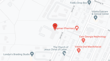 Summer's Landing in google map