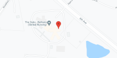 Bethany Home in google map