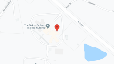 Bethany Home in google map