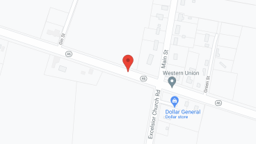 Pulaski Nursing Home in google map