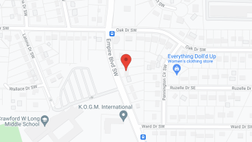 Laties Personal Care Home in google map
