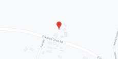 Old Homeplace in google map
