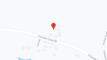 Old Homeplace in google map